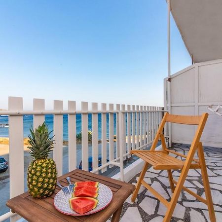 Escape In Tinos Apartman Kültér fotó